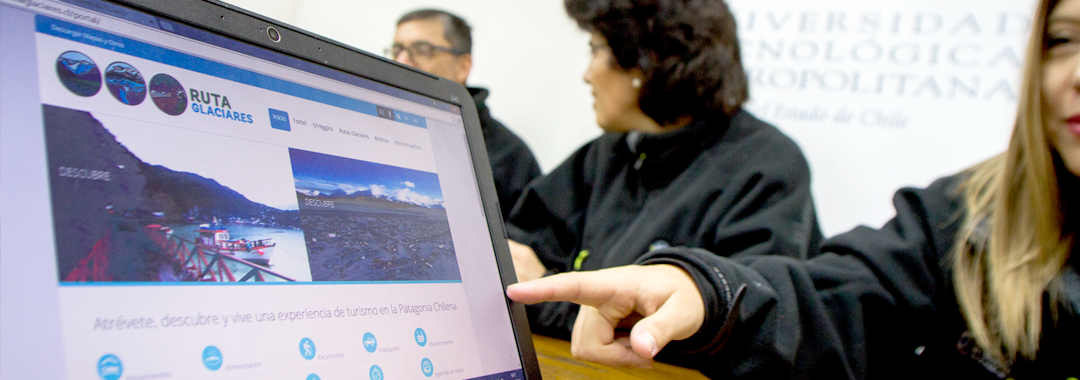 Programa competitividad turistica UTEM